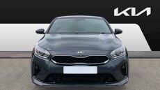 Kia Pro Ceed 1.4T GDi ISG GT-Line 5dr Petrol Estate